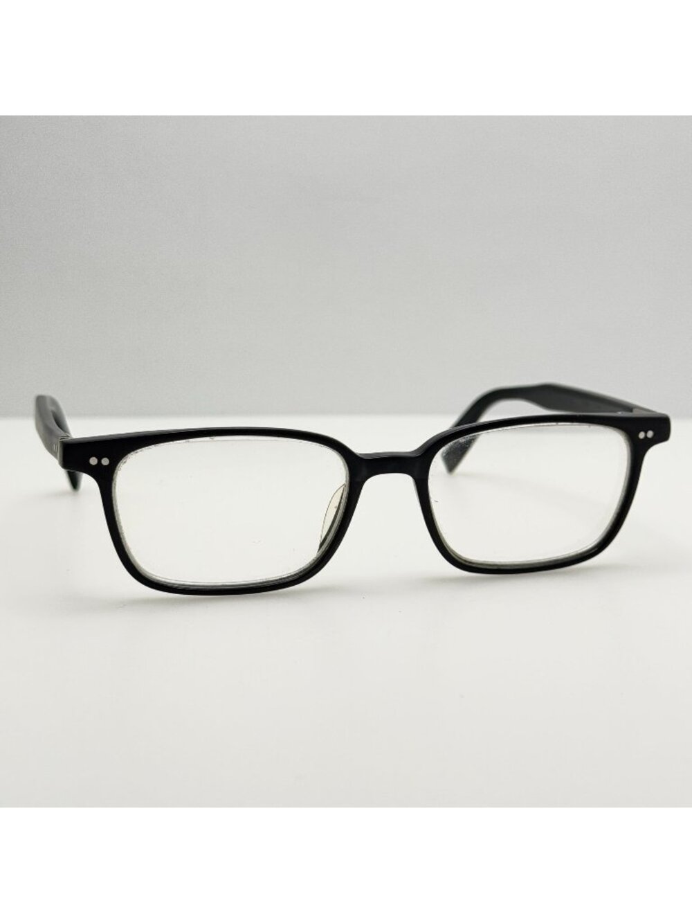 Seraphin Eyeglasses Eye Glasses Frames 8523 Hunter Japan 54-18-148